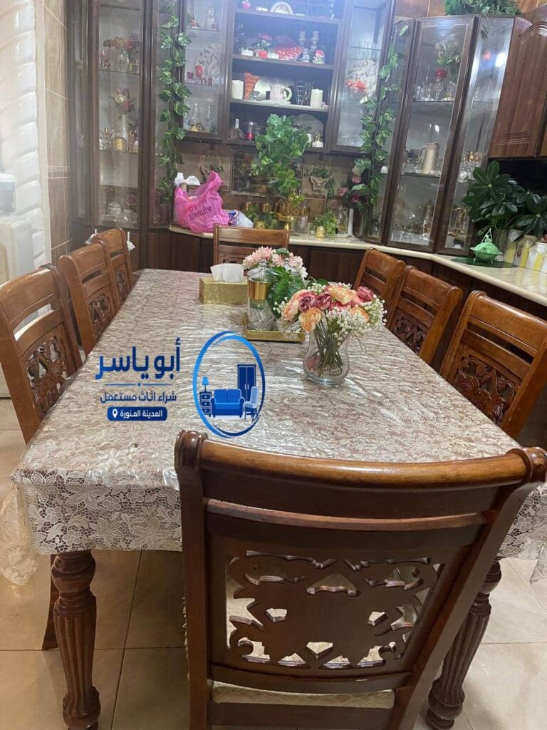 شراء الاثاث المستعمل المدينة المنورة