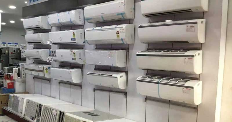 شراء مكيفات مستعملة بالمدينة المنورة